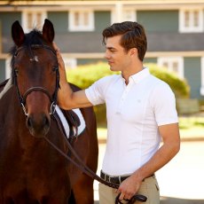 Ariat Mens Tek Show Shirt