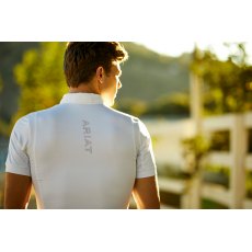 Ariat Mens Tek Show Shirt