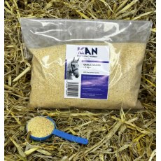 Natraliving Horse Garlic Grains