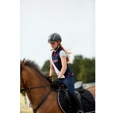 Ariat Youth Taryn Polo Ariat Youth Taryn Polo