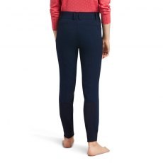 Ariat Youth Prelude Knee Patch Breeches Ariat Youth Prelude Knee Patch Breeches