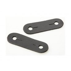 Hy Leathers for Peacock Safety Stirrups