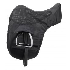 LeMieux ProKit Ride On Dressage Saddle Cover