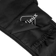 LeMieux Vector Stirrup Cover LeMieux Vector Stirrup Cover
