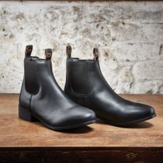 Dublin Foundation Jodphur Boots