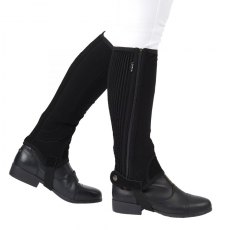 Dublin Easy-Care Half Chaps II