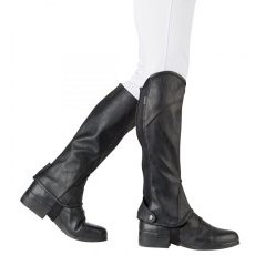 Dublin Stretch Fit Half Chaps Dublin Stretch Fit Half Chaps