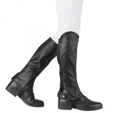 Dublin Stretch Fit Half Chaps