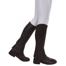 Dublin Stretch Fit Half Chaps