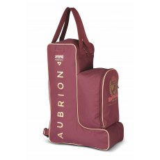 Shires Aubrion Team Boot, Hat & Whip Bag
