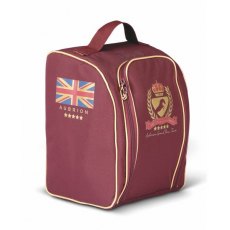 Shires Aubrion Team Hat Bag