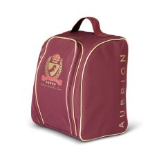 Shires Aubrion Team Hat Bag