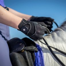 LeMieux Pro Touch 3D Mesh Riding Gloves