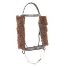Dever Classic French Blinkers Dever Classic French Blinkers