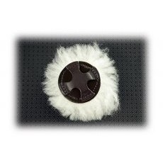 Dever Classic Spare Pad for Grackle Noseband Dever Classic Spare Pad for Grackle Noseband