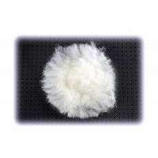 Dever Classic Spare Pad for Grackle Noseband Dever Classic Spare Pad for Grackle Noseband