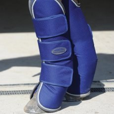 Weatherbeeta 1200D Wide Tab Long Travel Boots Weatherbeeta 1200D Wide Tab Long Travel Boots