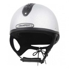 helmet kitemark pas015.2011 Champion ventair deluxe jockey skull riding hat 