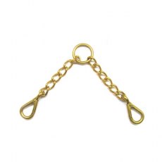 Dever Newmarket Chain - Light Weight