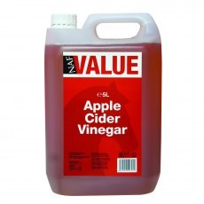 NAF Apple Cider Vinegar NAF Apple Cider Vinegar
