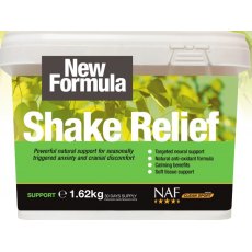 NAF Shake Relief