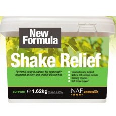 NAF Shake Relief NAF Shake Relief