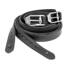 LeMieux Vector Pro Stirrup Leathers LeMieux Vector Pro Stirrup Leathers