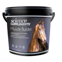 Science Supplements Muscle Builder Science Supplements Muscle Builder