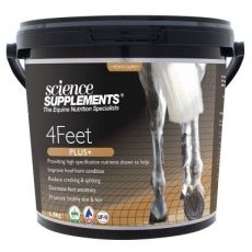Science Supplements 4Feet Plus Science Supplements 4Feet Plus