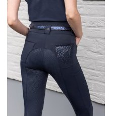 Euro-Star Glittery Belt Euro-Star Glittery Belt