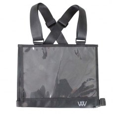 Woof Wear Event Bib