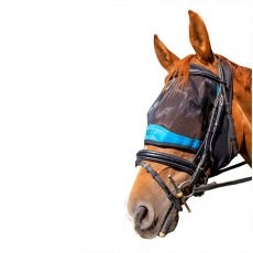 Woof Wear Ride On Fly Mask Woof Wear Ride On Fly Mask