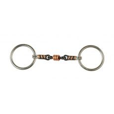 Loose Ring Sweet Iron Roller Link Loose Ring Sweet Iron Roller Link