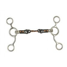 Tom Thumb Sweet Iron Link Tom Thumb Sweet Iron Link