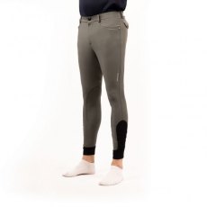 Euro-Star Camillo Knee Grip Breeches