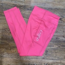 Cameo Equine Core Collections Junior Riding Tights Cameo Equine Core Collections Junior Riding Tights