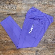 Cameo Equine Core Collections Junior Riding Tights Cameo Equine Core Collections Junior Riding Tights