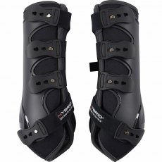 Catago Hybrid Dressage Boot - Asphalt