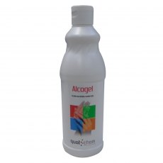 Trilanco Neogen Alcogel Hand Sanitiser