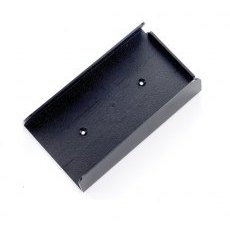 Lincoln Salt Lick Holder Lincoln Salt Lick Holder