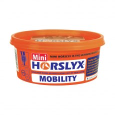 Horslyx Mobility