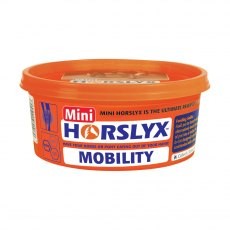 Horslyx Mobility Horslyx Mobility