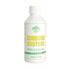 Barrier Sunburn Soother Barrier Sunburn Soother