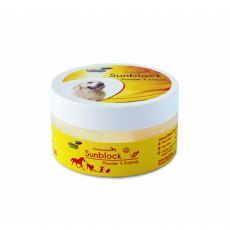 Lillidale Sunblock Powder 4 Animals