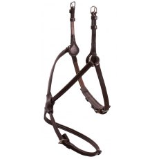 Schockemohle Rio Select Grackle Noseband