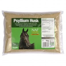 NAF Psyllium Husk NAF Psyllium Husk