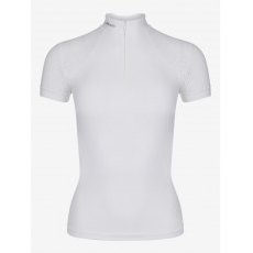 LeMieux Olivia Short Sleeve Show Shirt LeMieux Olivia Short Sleeve Show Shirt