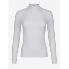 LeMieux Olivia Long Sleeve Show Shirt LeMieux Olivia Long Sleeve Show Shirt