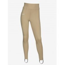 LeMieux Youth Pull On Breech - Beige LeMieux Youth Pull On Breech - Beige
