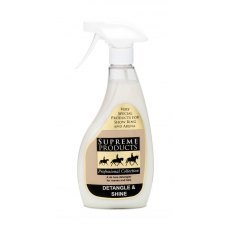 Supreme Products Detangle & Shine Supreme Products Detangle & Shine